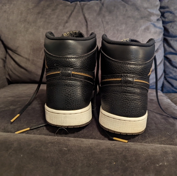 Jordan 1 Retro OG City of Flight - Picture 6 of 8